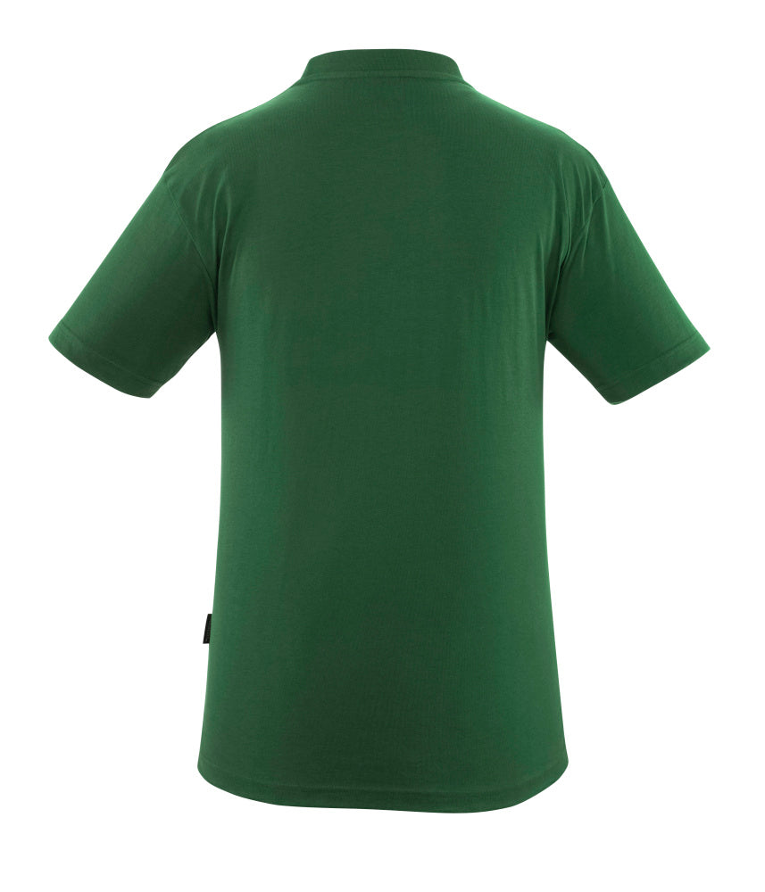 Mascot CROSSOVER  Java T-shirt 00782 green