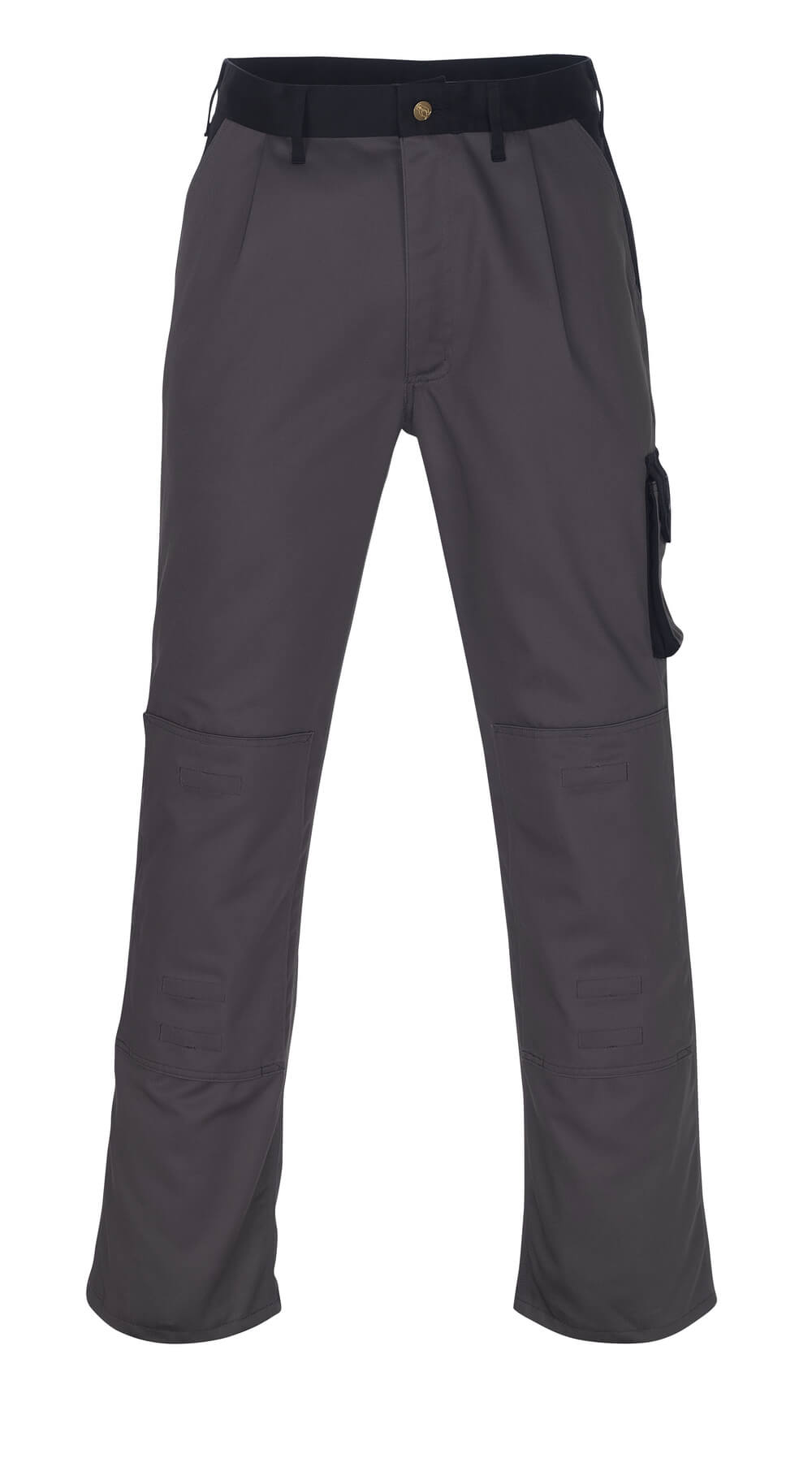 Mascot IMAGE Torino Trousers with kneepad pockets 00979 anthracite/black