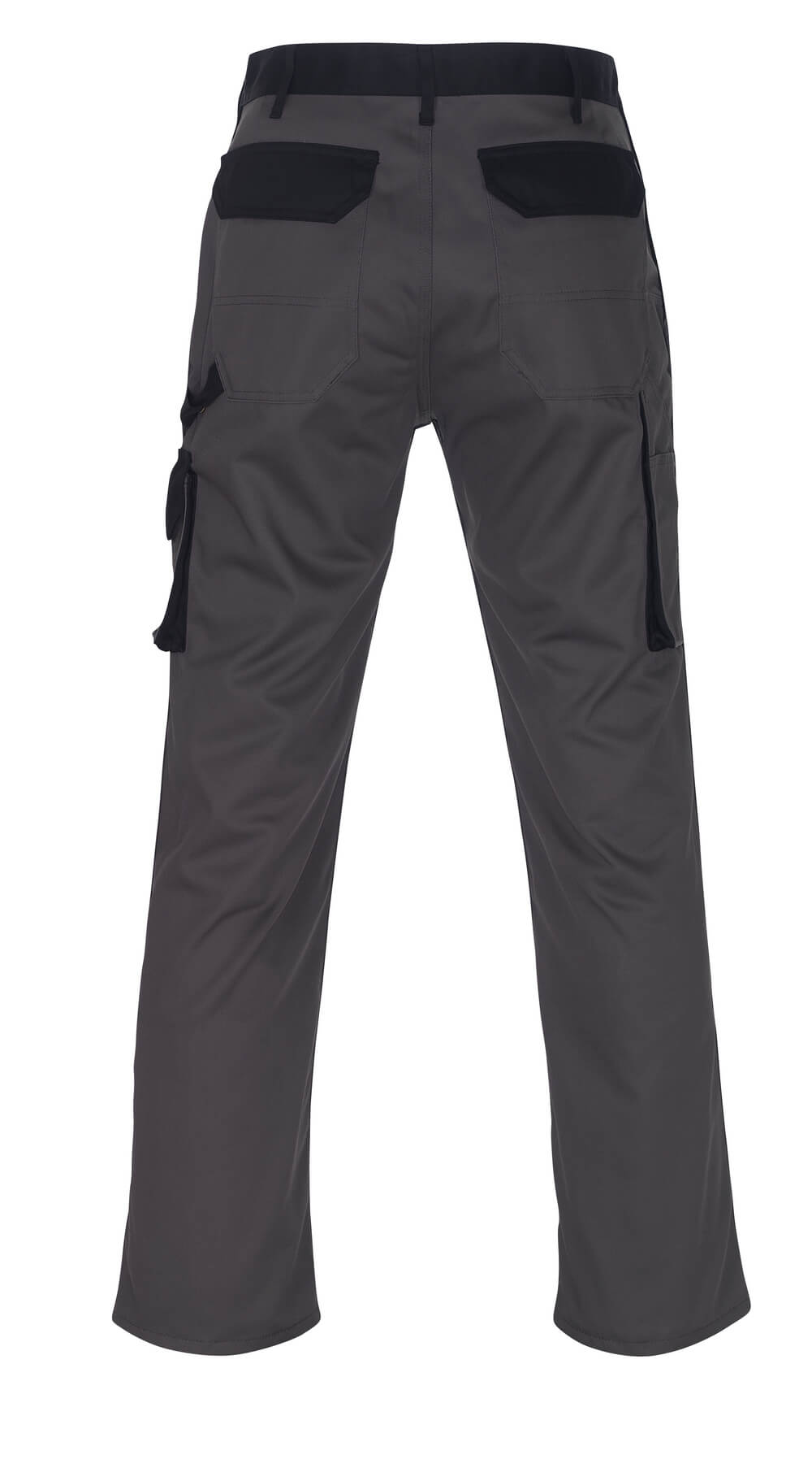 Mascot IMAGE Torino Trousers with kneepad pockets 00979 anthracite/black
