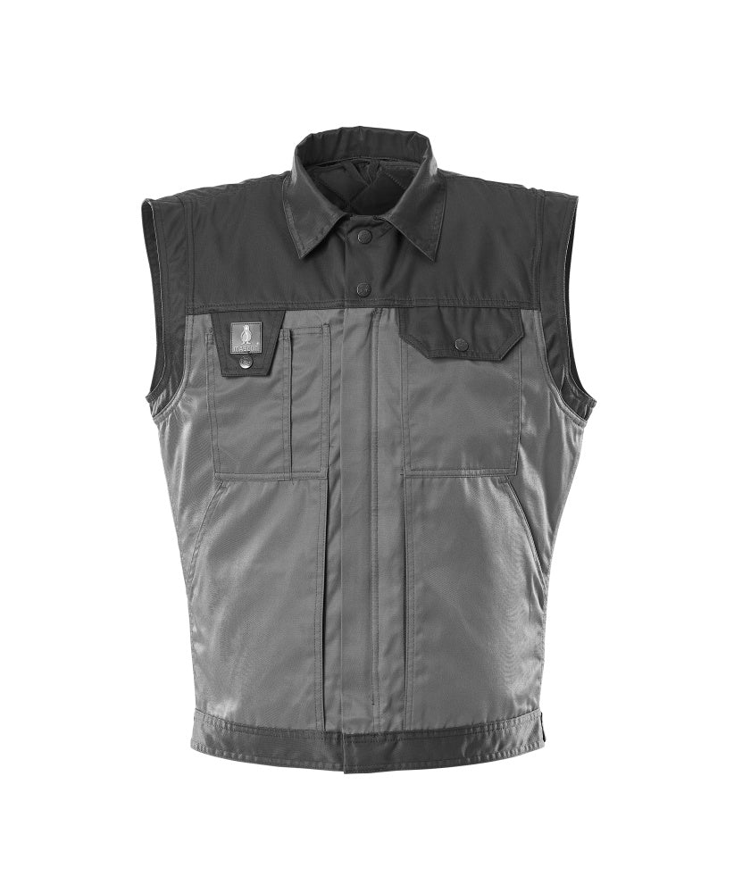 Mascot IMAGE Trento Winter Gilet 00989 anthracite/black