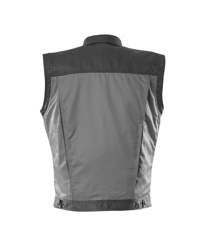 Mascot IMAGE Trento Winter Gilet 00989 anthracite/black