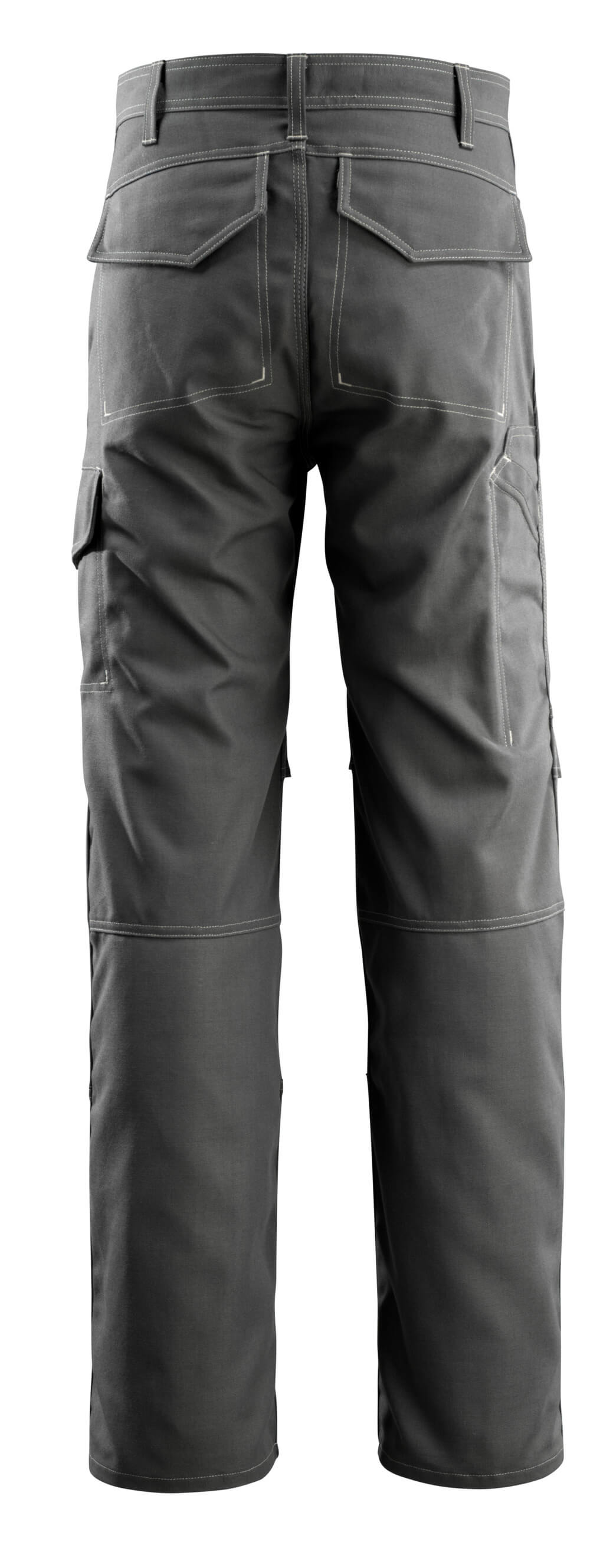 Mascot MULTISAFE Bex Trousers with kneepad pockets 06679 dark anthracite