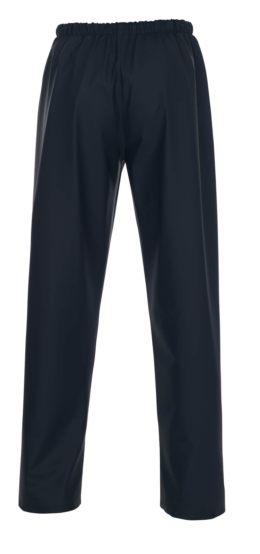 Mascot AQUA  Riverton Rain Trousers 07062 navy