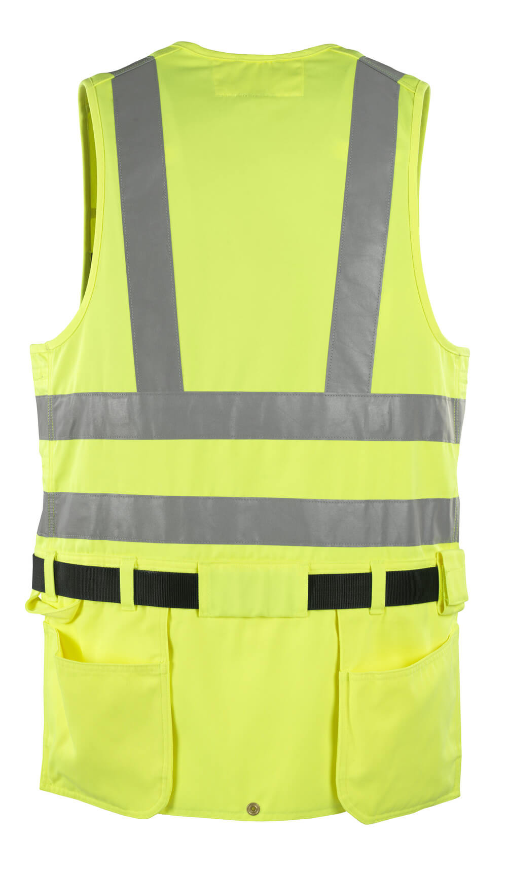 Mascot SAFE CLASSIC Yorkton Tool Vest 08089 hi-vis yellow