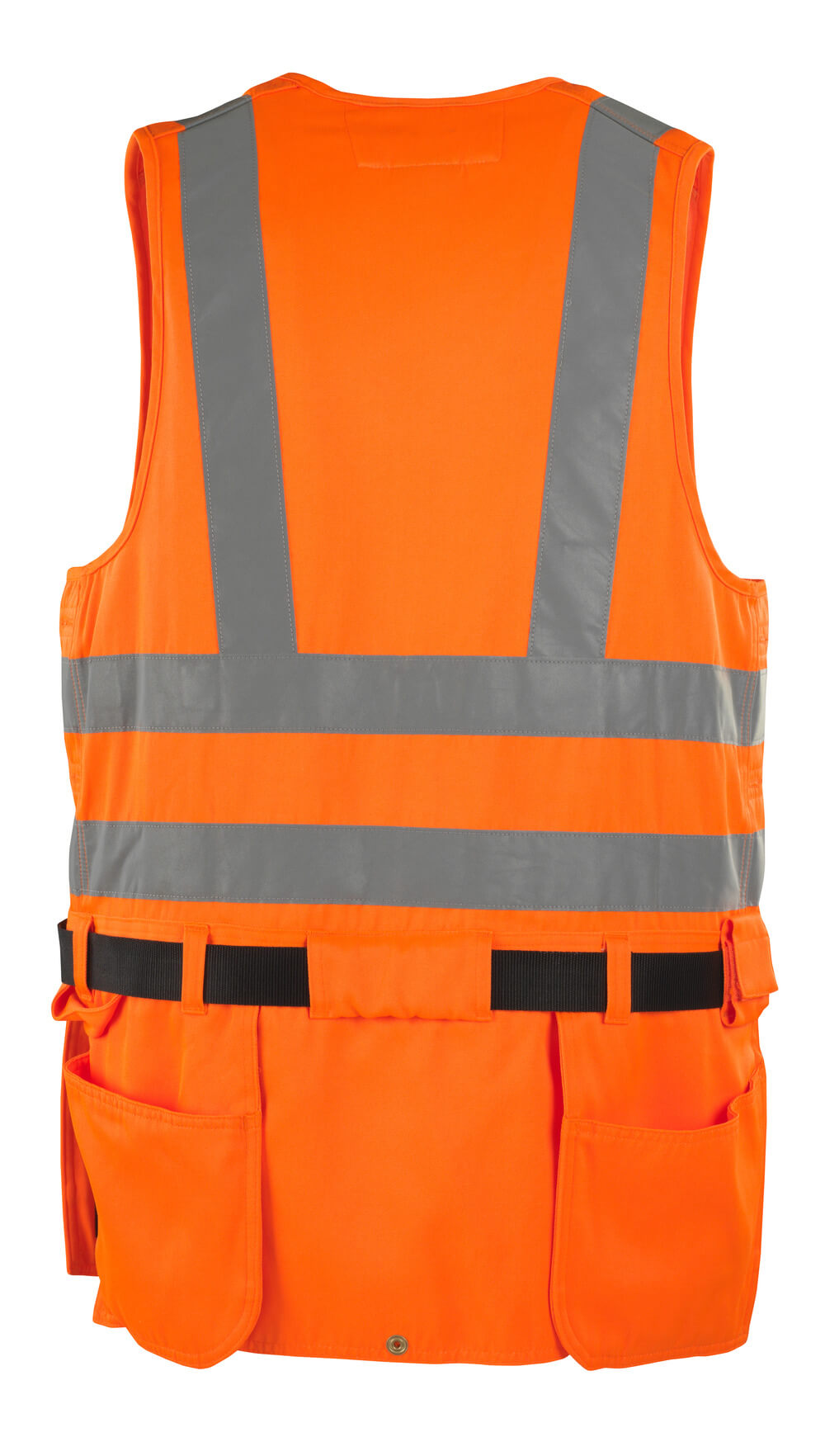 Mascot SAFE CLASSIC Yorkton Tool Vest 08089 hi-vis orange