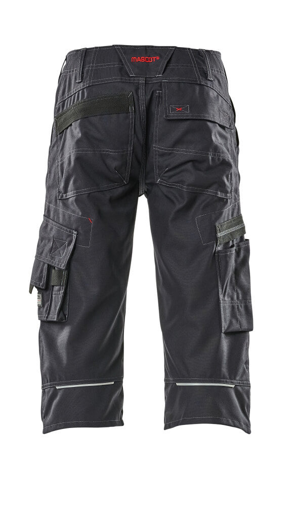 Mascot FRONTLINE Limnos Shorts, long 09249 dark navy