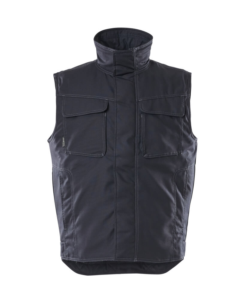 Mascot INDUSTRY Knoxville Gilet 10154 dark navy