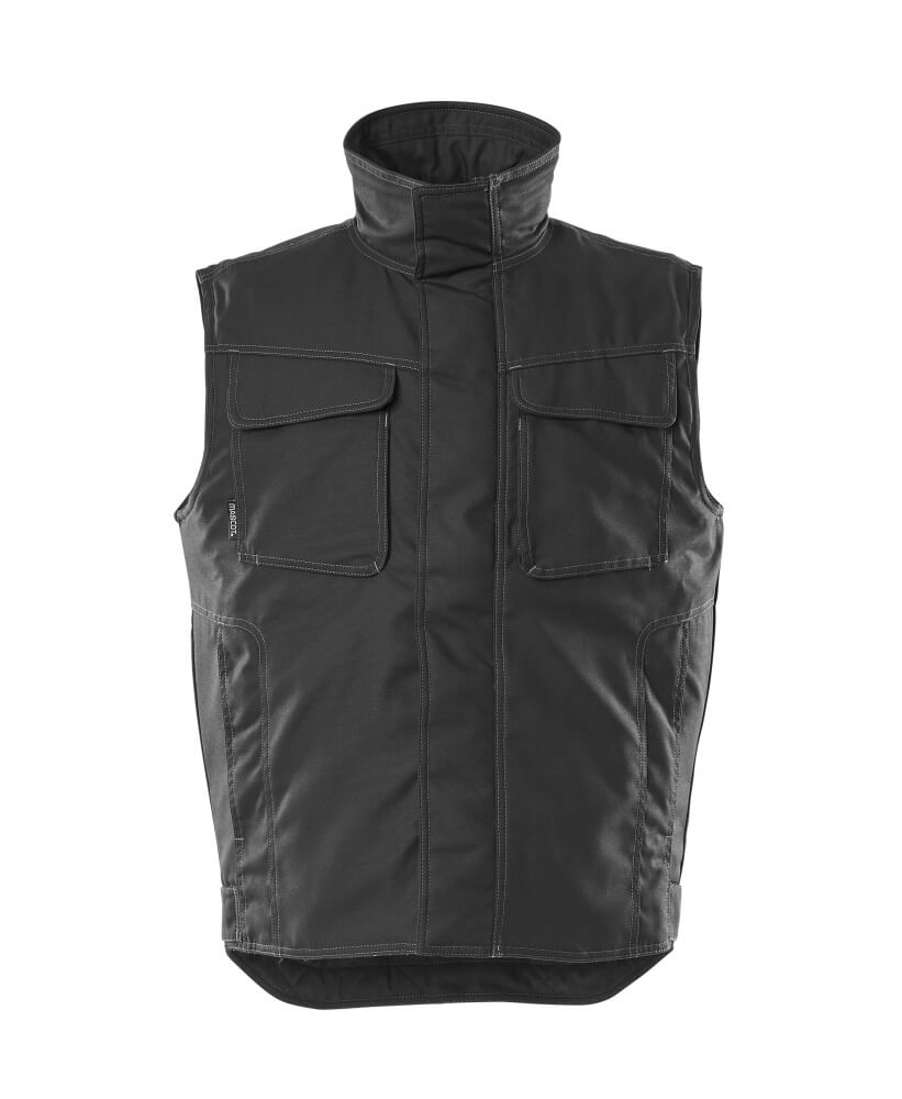 Mascot INDUSTRY Knoxville Gilet 10154 black
