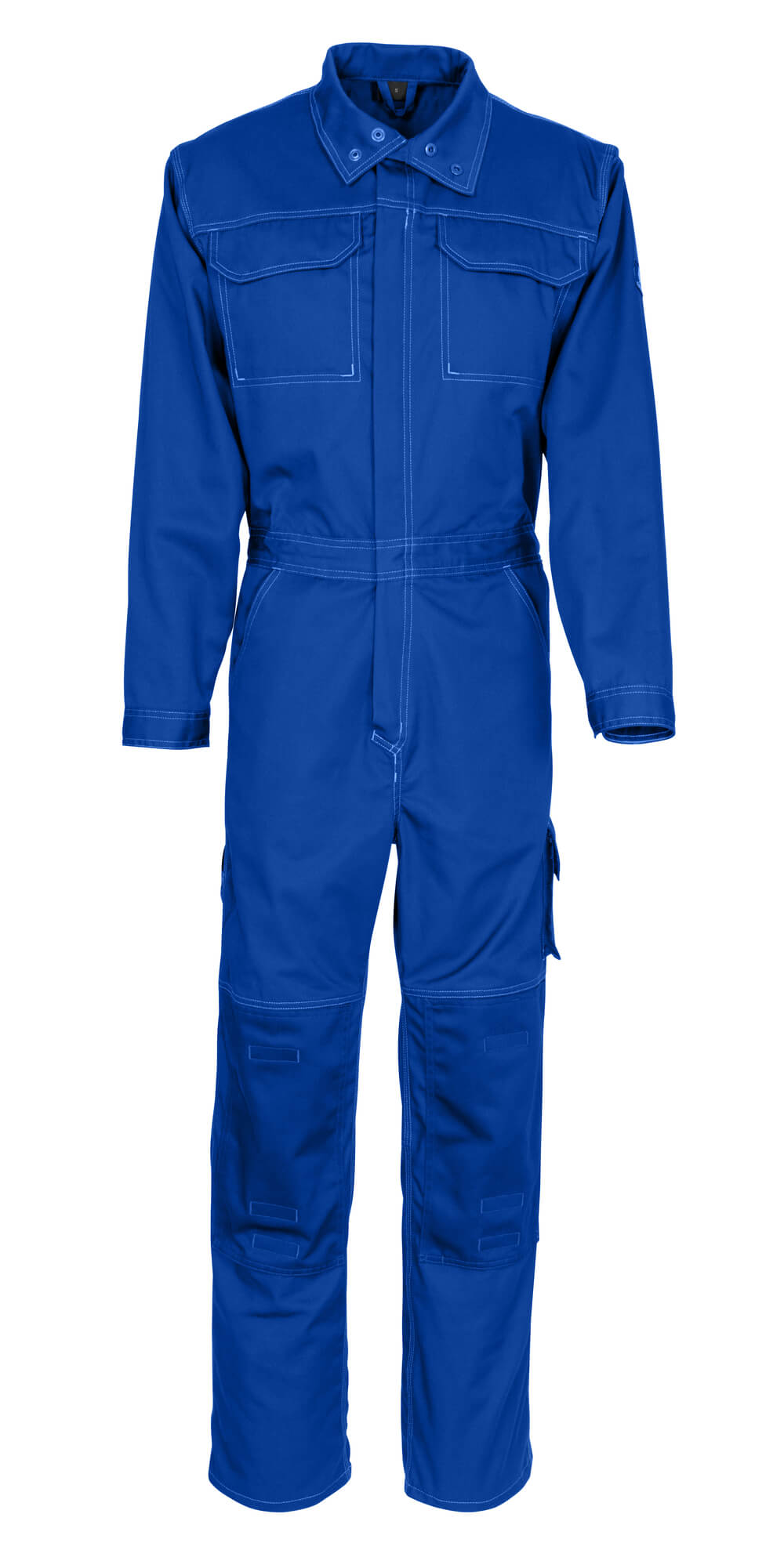 Mascot INDUSTRY Akron Boilersuit with kneepad pockets 10519 royal