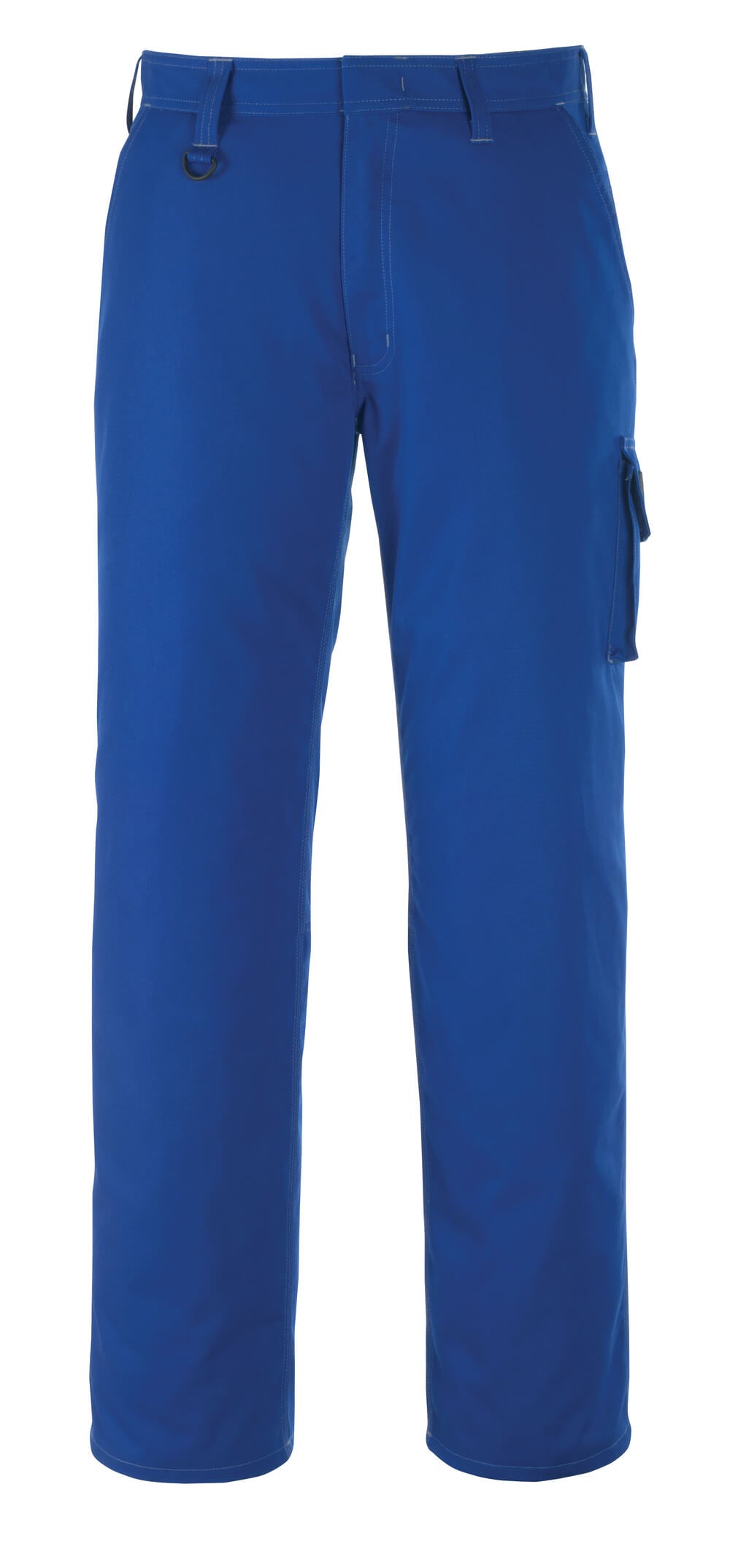 Mascot INDUSTRY Berkeley Trousers with thigh pockets 13579 royal