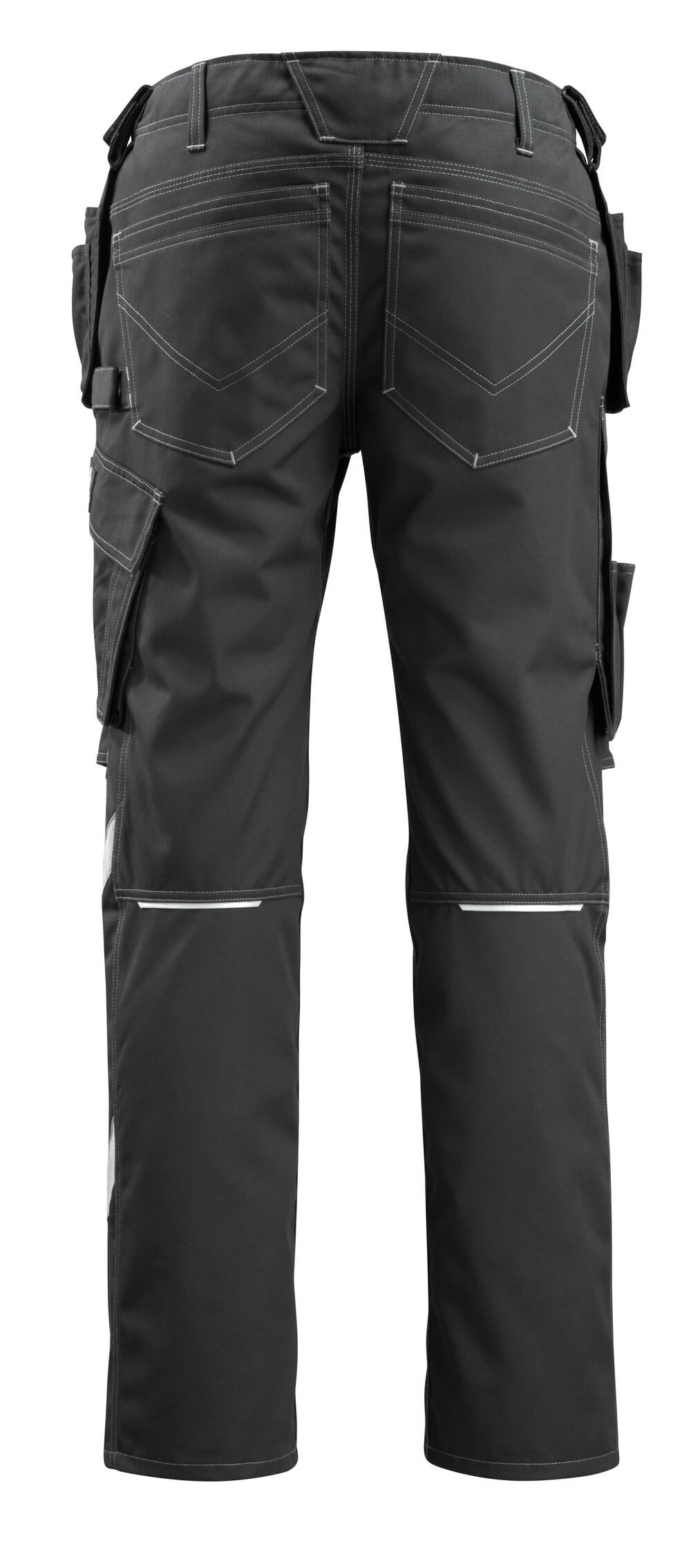 Mascot UNIQUE Bremen Trousers with holster pockets 14131 black
