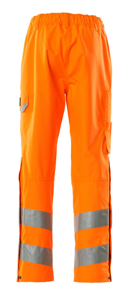 Mascot SAFE SUPREME Belfast Surpantalon 15590 orange haute visibilité