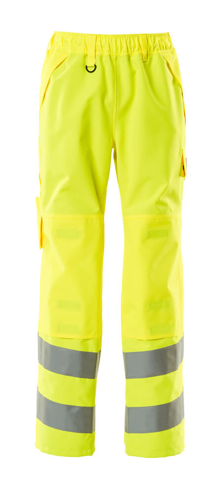 Mascot SAFE SUPREME Belfast Surpantalon 15590 jaune haute visibilité