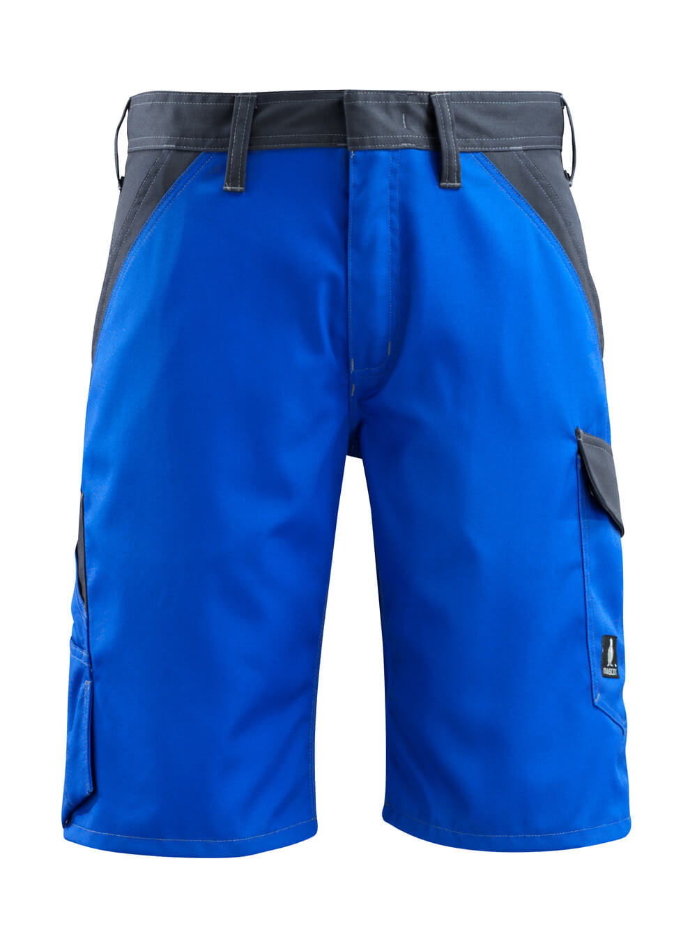 Mascot LIGHT Sunbury Shorts 15749 royal/dark navy