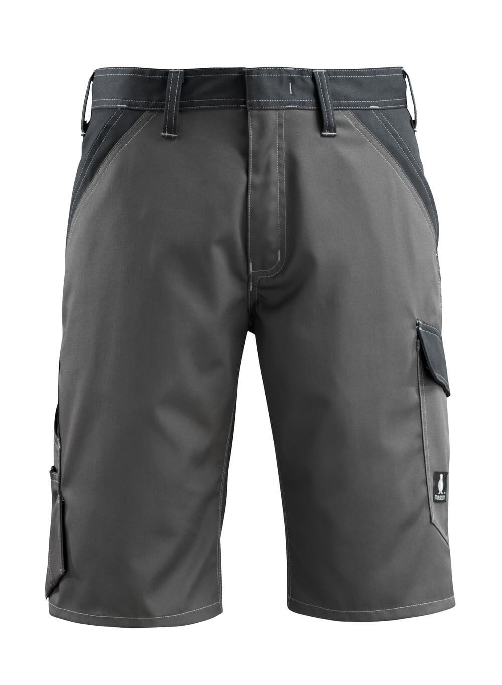 Mascot LIGHT Sunbury Shorts 15749 dark anthracite/black