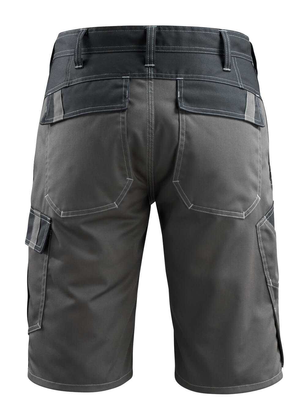 Mascot LIGHT Sunbury Shorts 15749 dark anthracite/black