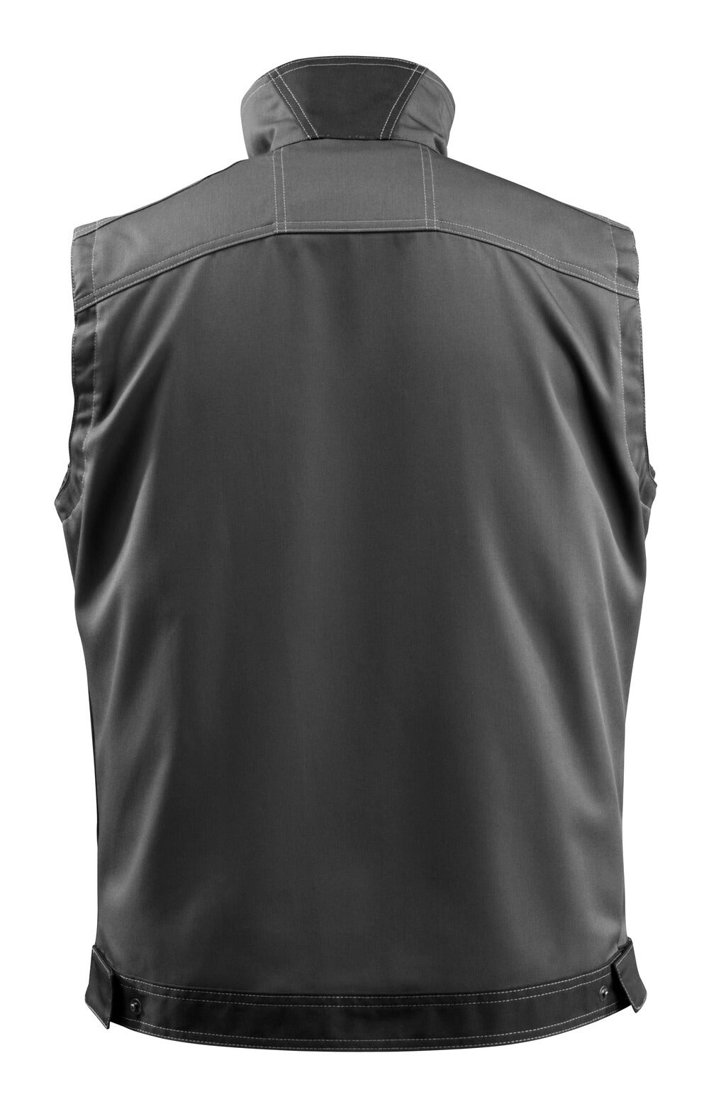 Mascot LIGHT Kilmore Gilet 15754 dark anthracite/black