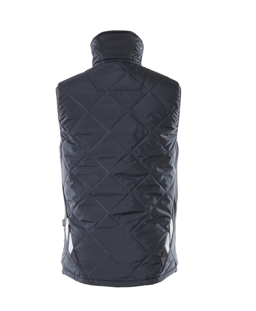 Mascot ACCELERATE  Thermal Gilet 18065 dark navy