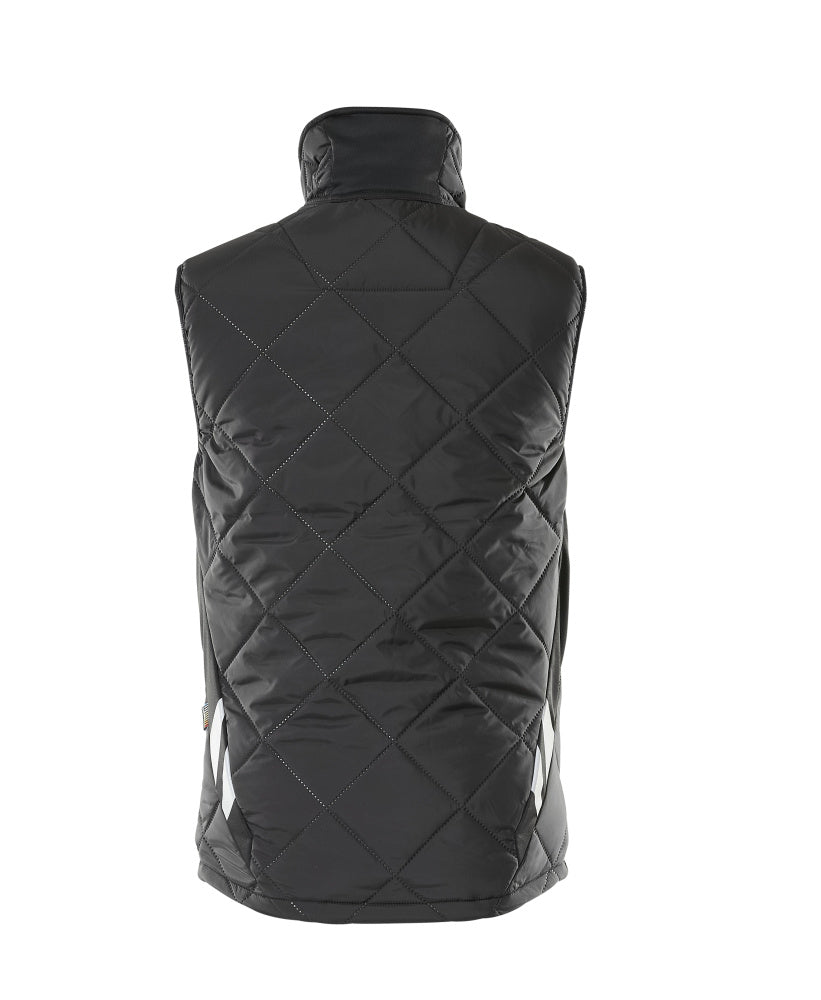 Mascot ACCELERATE  Thermal Gilet 18065 black