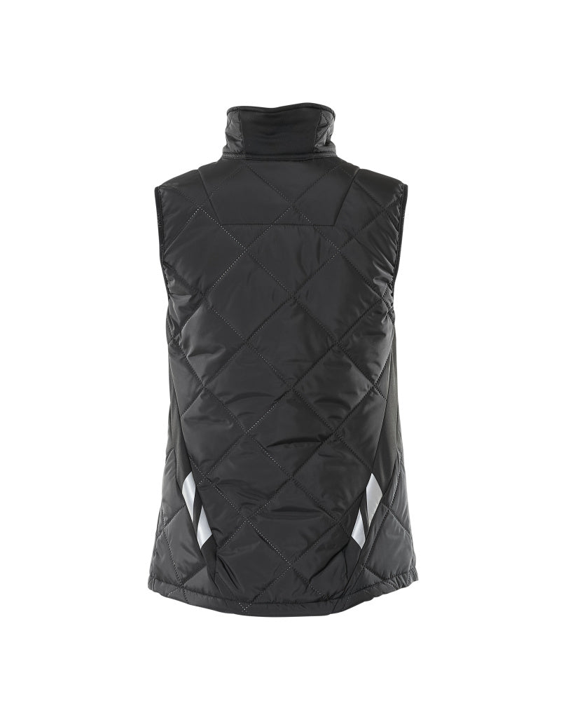 Mascot ACCELERATE  Thermal Gilet 18075 black