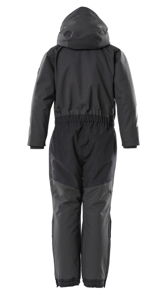 Mascot ACCELERATE Snowsuit for children 18919 black