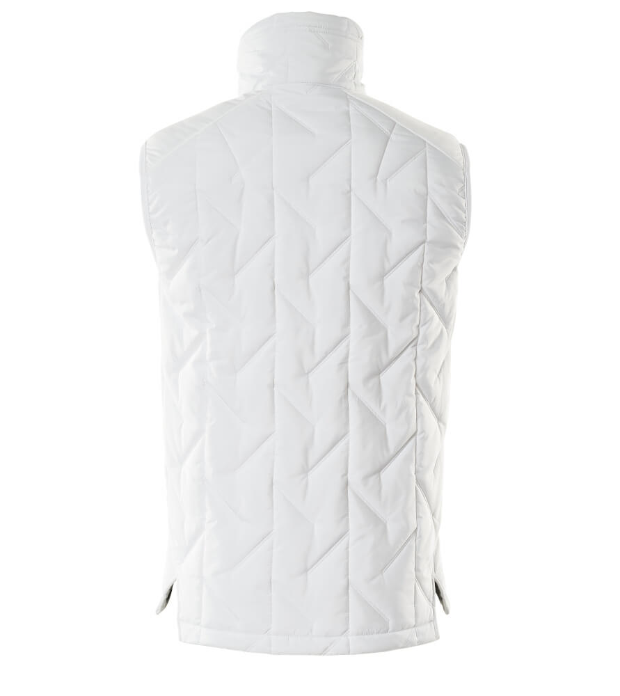 Mascot FOOD & CARE Thermal Gilet 20065 white