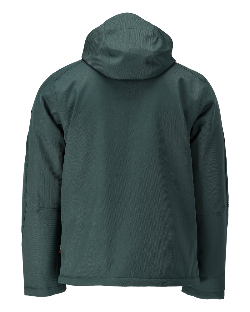 Mascot CUSTOMIZED Winter Jacket 22335 forest green