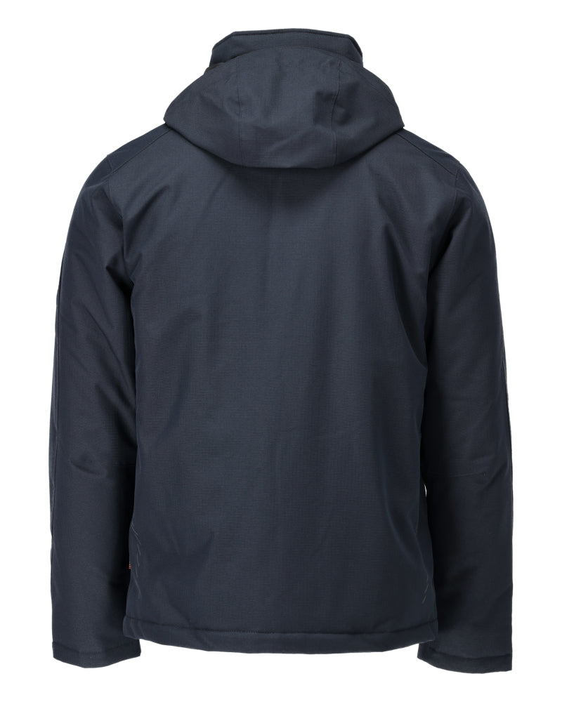Mascot CUSTOMIZED Winter Jacket 22435 dark navy