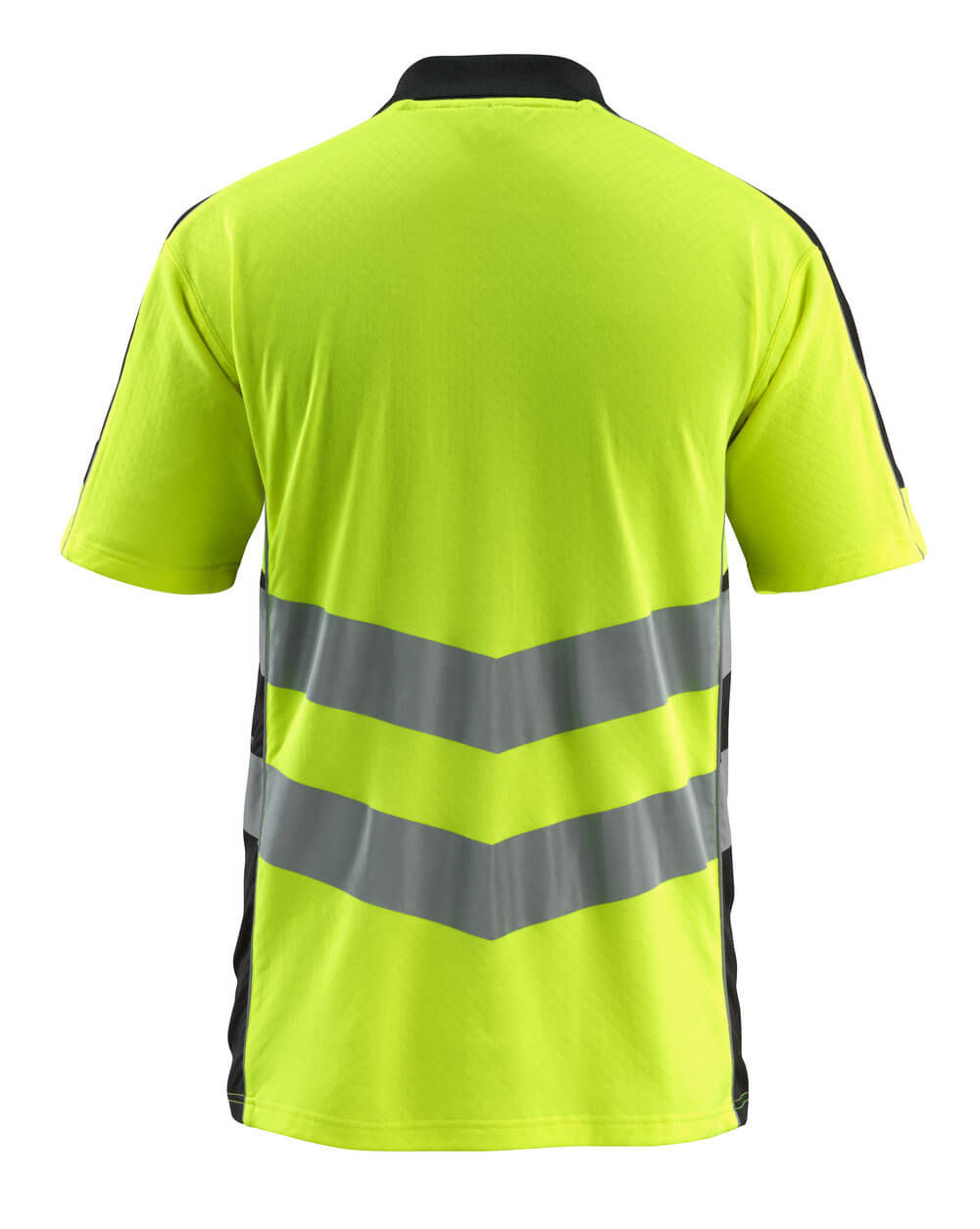 Mascot SAFE SUPREME Murton Polo shirt 50130 hi-vis yellow/black