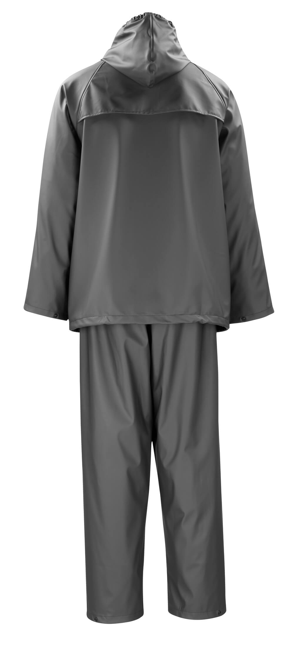 MACMICHAEL® WORKWEAR Pavao Rain Jacket & Trousers 50184 black
