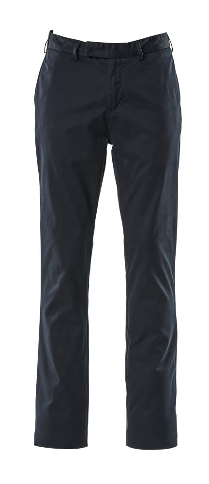 Mascot FRONTLINE Larisa Trousers 50378 dark navy