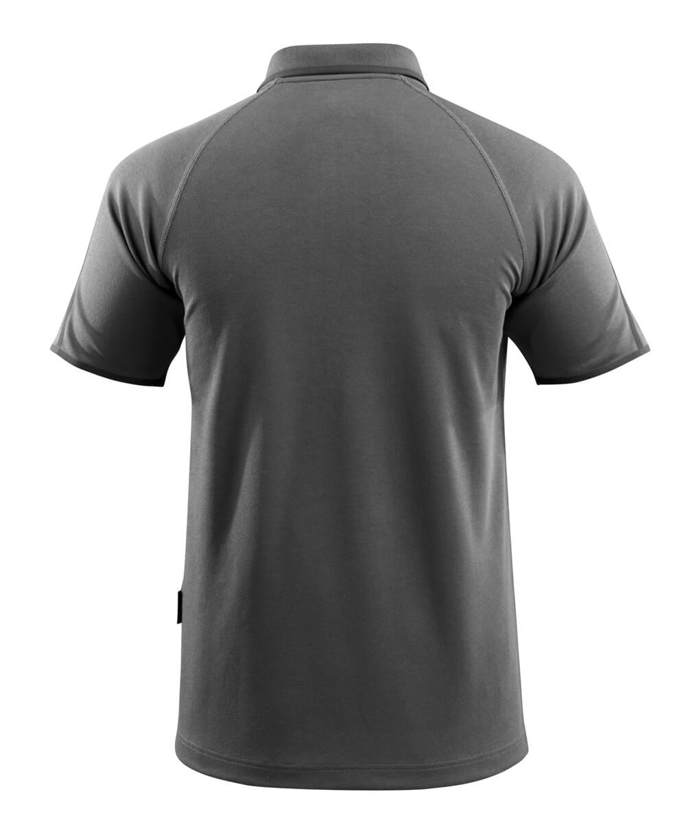 Mascot HARDWEAR Palamos Polo shirt 50458 dark anthracite