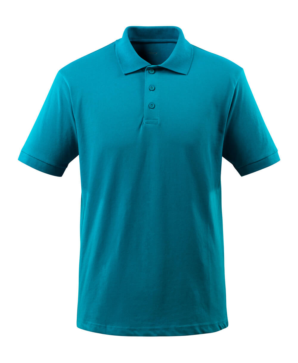 Mascot CROSSOVER Bandol Polo shirt 51587 petroleum