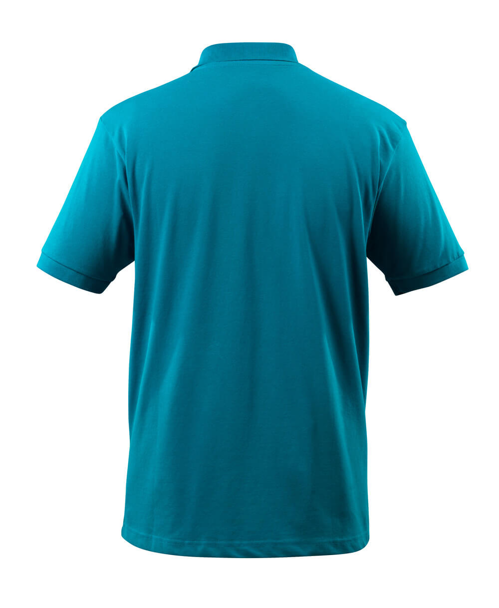 Mascot CROSSOVER Bandol Polo shirt 51587 petroleum