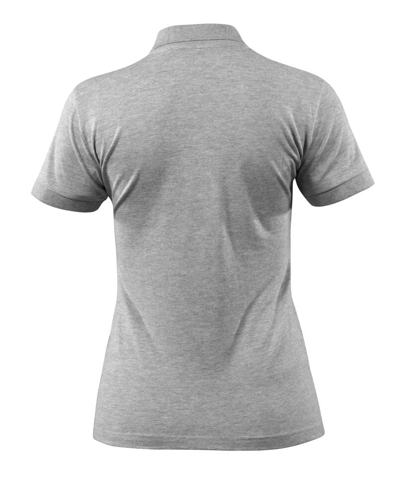 Mascot CROSSOVER Grasse Polo shirt 51588 grey-flecked