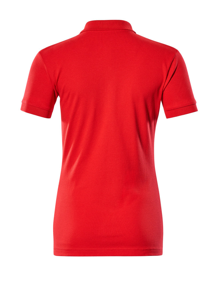 Mascot CROSSOVER Grasse Polo shirt 51588 traffic red