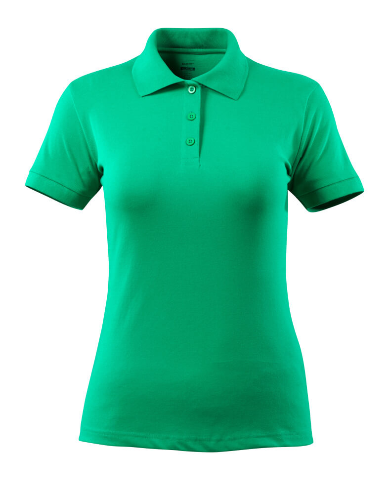 Mascot CROSSOVER Grasse Polo shirt 51588 grass green