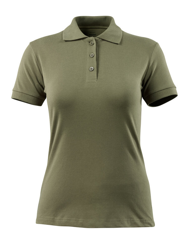 Mascot CROSSOVER Grasse Polo shirt 51588 moss green