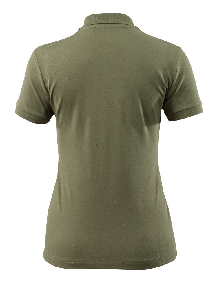 Mascot CROSSOVER Grasse Polo shirt 51588 moss green