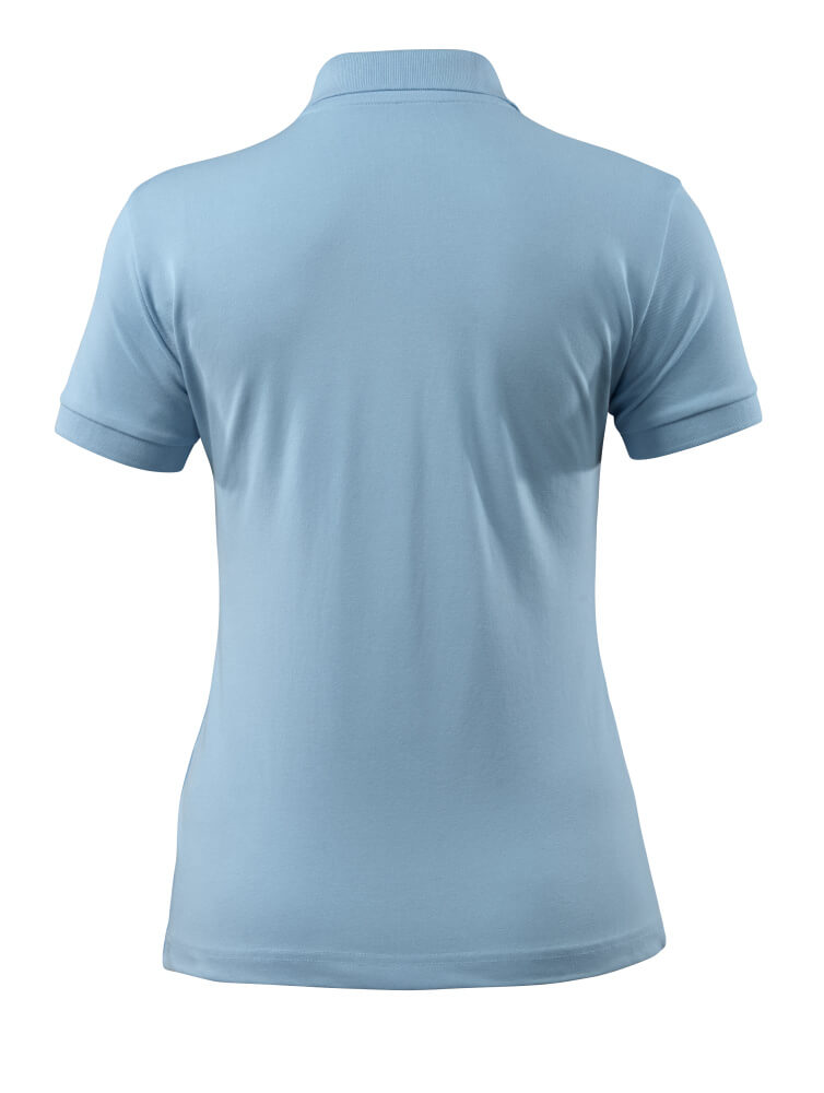 Mascot CROSSOVER Grasse Polo shirt 51588 light blue