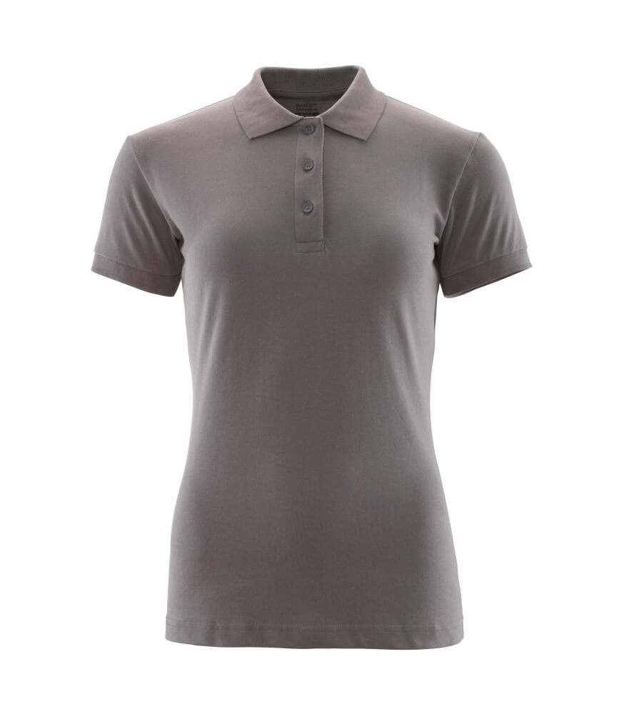 Mascot CROSSOVER Grasse Polo shirt 51588 anthracite