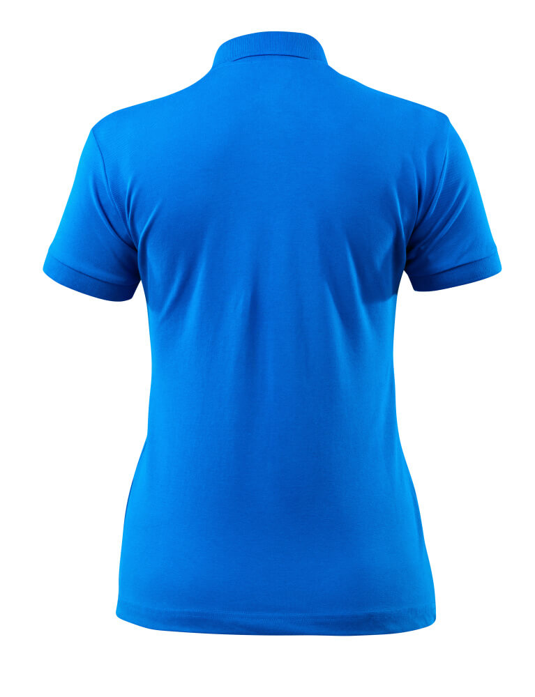 Mascot CROSSOVER Grasse Polo shirt 51588 azure blue