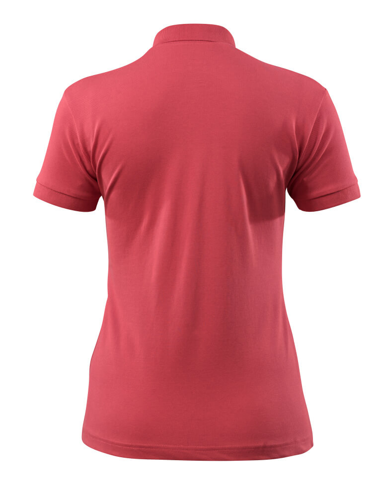 Mascot CROSSOVER Grasse Polo shirt 51588 raspberry red