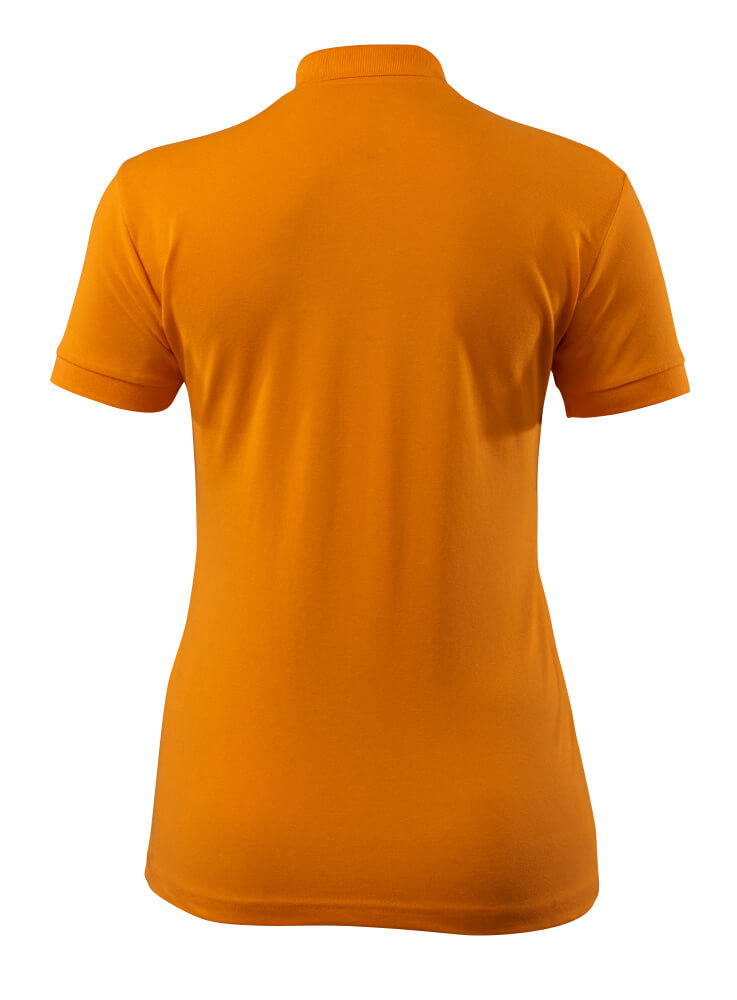 Mascot CROSSOVER Grasse Polo shirt 51588 bright orange