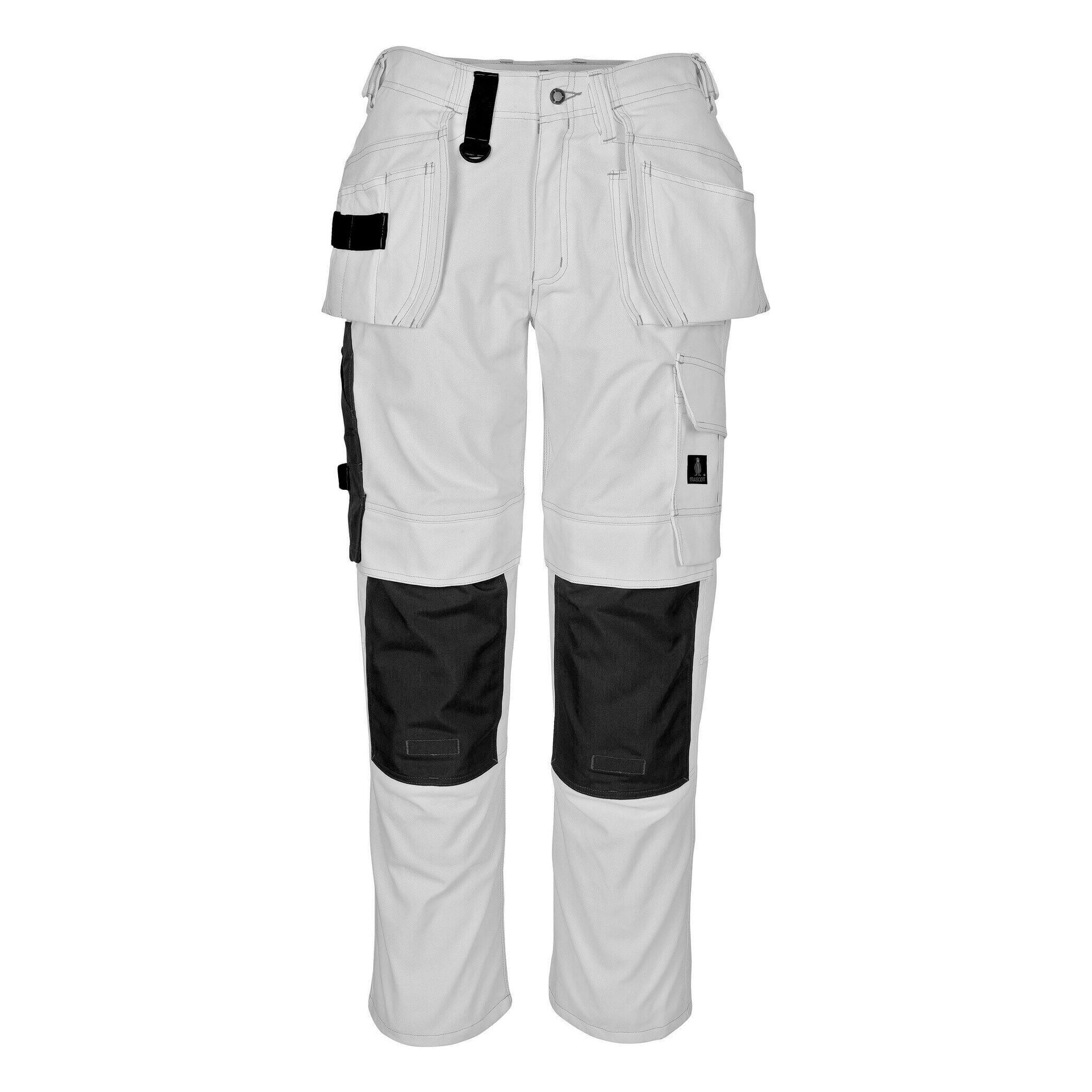 Work Pants - hardwearing MASCOT stretch pants