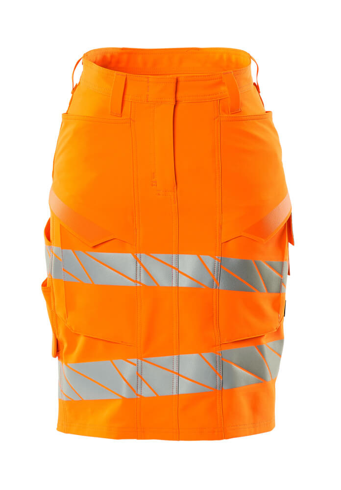 Mascot ACCELERATE SAFE Skirt 19244 hi-vis orange
