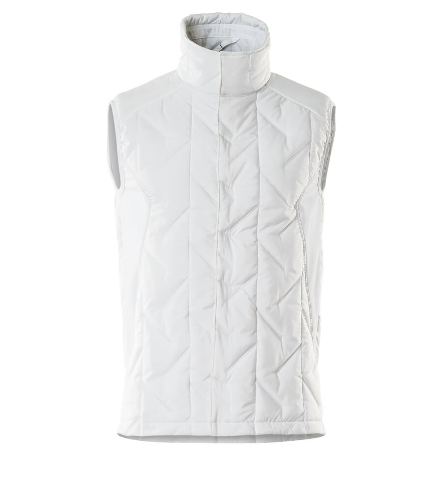 Mascot FOOD & CARE Thermal Gilet 20065 white