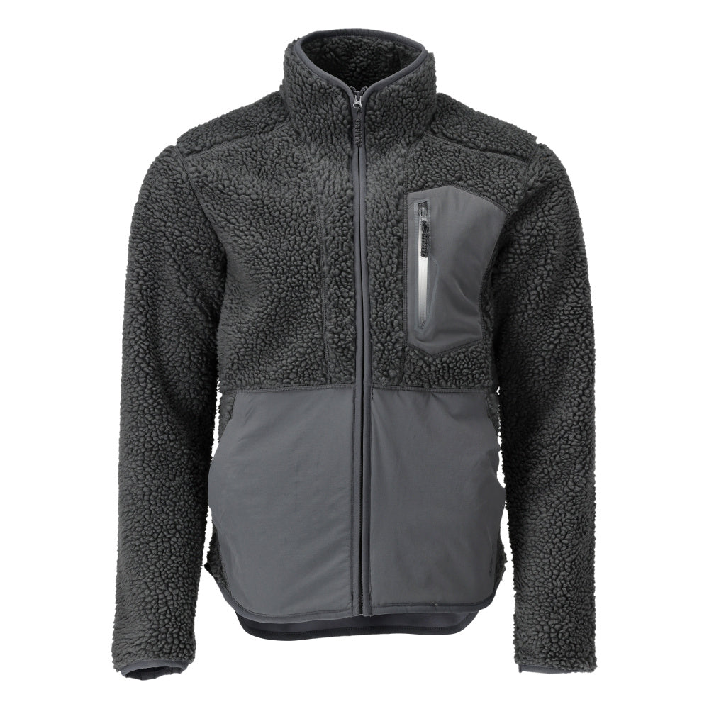 Mascot CUSTOMIZED Thermal jacket 22315 stone grey