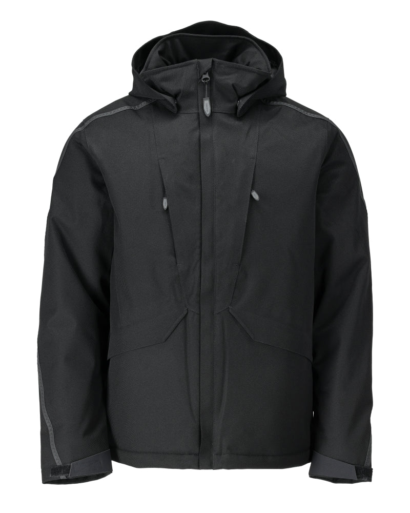 Mascot CUSTOMIZED Winter Jacket 22335 black