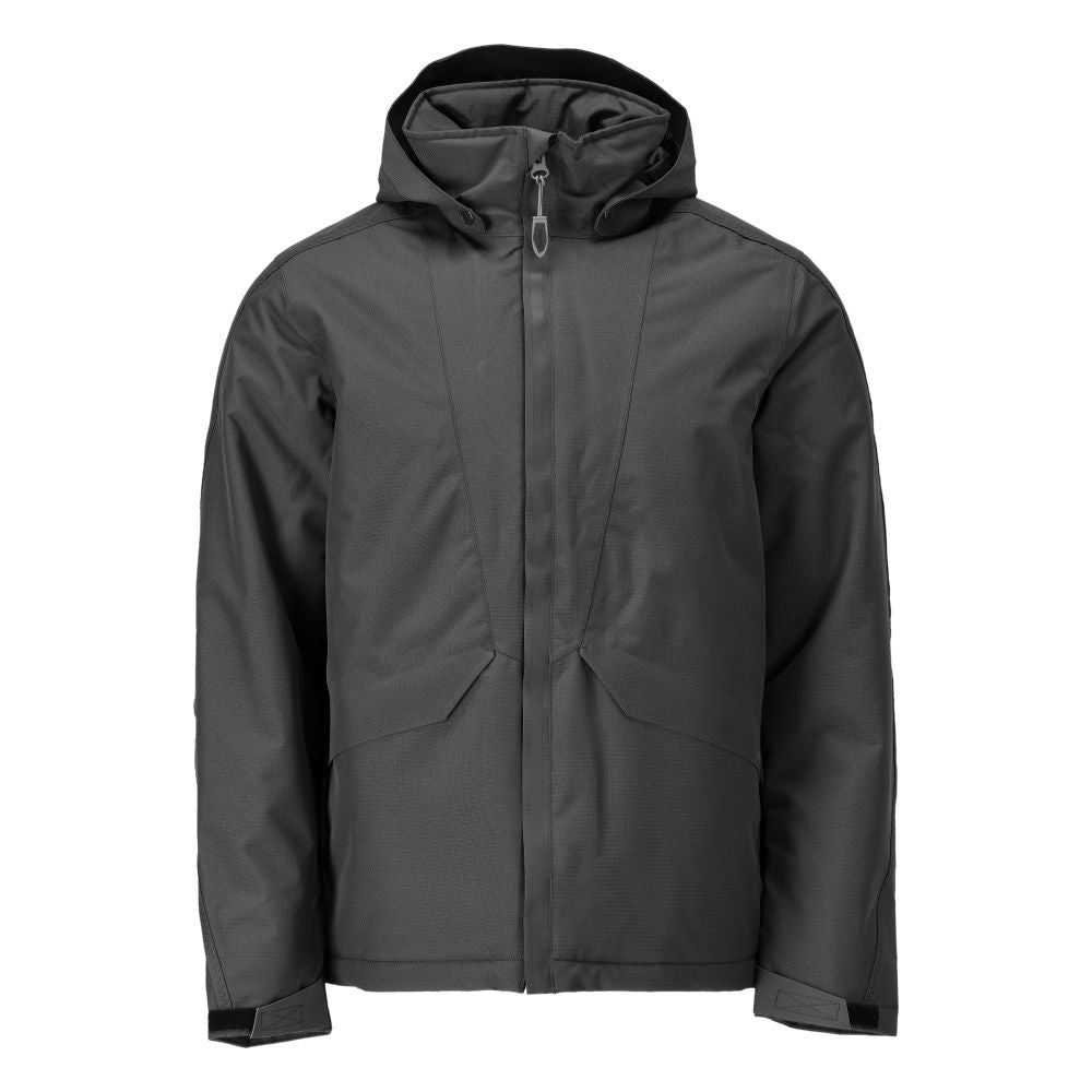 Mascot CUSTOMIZED Winter Jacket 22435 black